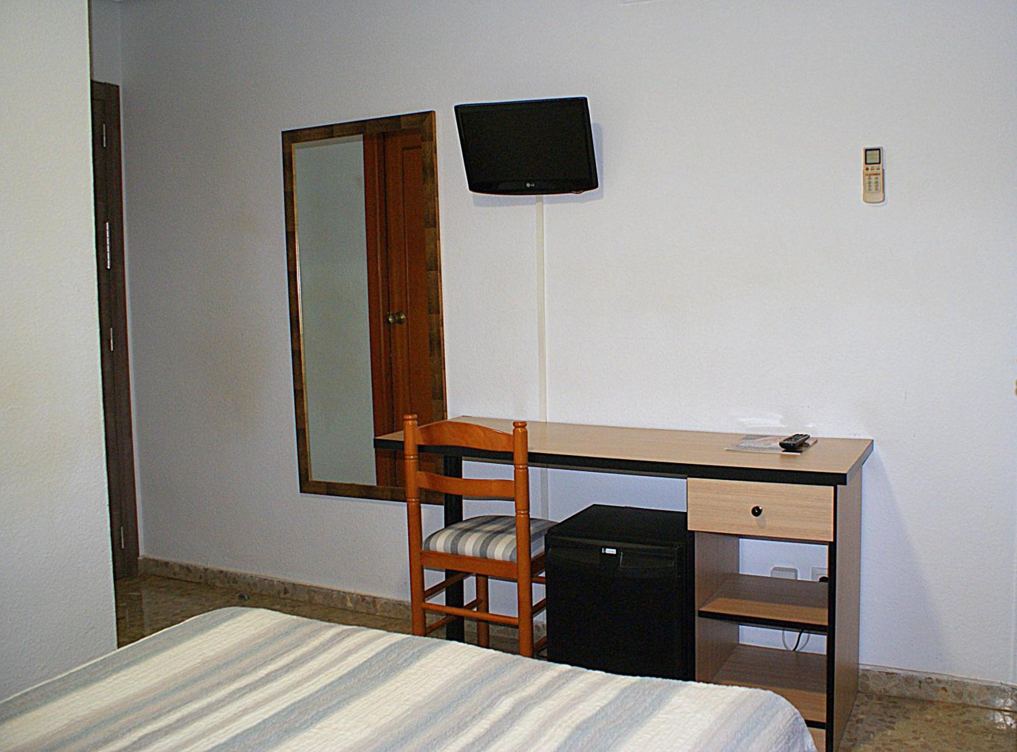 Hotel Carabela 2 Cullera Exterior foto