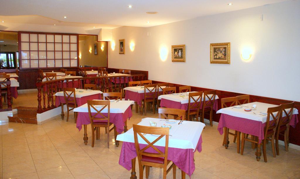 Hotel Carabela 2 Cullera Exterior foto